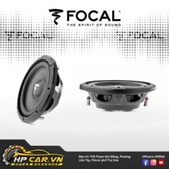 Subwoofer Focal Sub 10 Slim