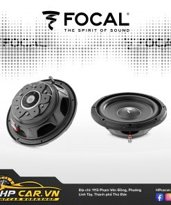 Subwoofer Focal Sub 10 Slim 8 subwoofer focal sub 10 slim hpcar