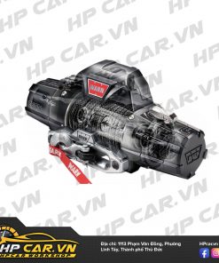 Tời điện Warn Zeon 10 14 Tời điện Warn Zeon 10