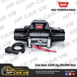 Tời điện Warn Zeon 10