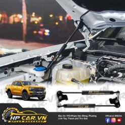 TY CAPO PNK Gas Spring RANGER 2023 9 TY CAPO PNK Gas Spring RANGER 2023