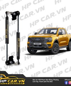 TY CAPO PNK Gas Spring RANGER 2023