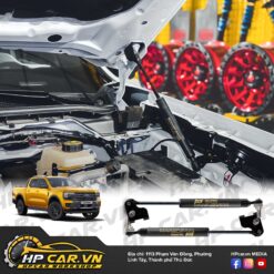 TY CAPO PNK Gas Spring RANGER 2023 8 TY CAPO PNK Gas Spring RANGER 2023