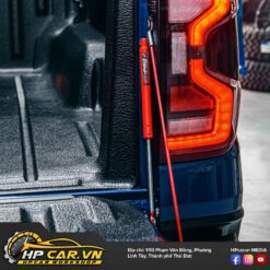 TY HẠ BỬNG FORD RAPTOR 2022+