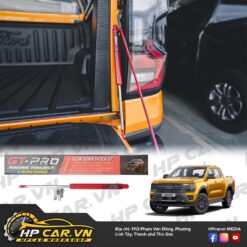 TY HẠ BỬNG GT PRO RANGER 2023