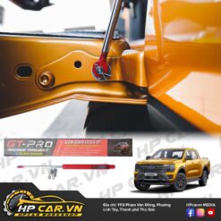 TY HẠ BỬNG GT PRO RANGER 2023