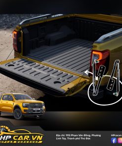 TY HẠ BỬNG PNK RANGER 2023