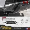 TYPHON NUDGE BAR FOR FORD EVEREST 2022+ 1 TYPHON NUDGE BAR FOR FORD EVEREST 2022+