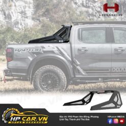 VICTOR SERIES ROLL BAR FOR FORD RANGER 2022 - RAPTOR NEXT GEN 2022 11 VICTOR SERIES ROLL BAR FOR FORD RANGER 2022- RAPTOR NEXT GEN 2022