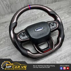 VÔ LĂNG RANGER NEW VER