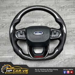 VÔ LĂNG RANGER NEW VER