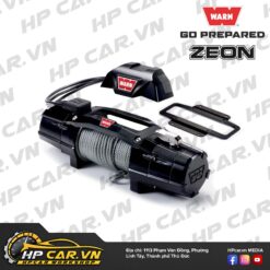 Warn Tabor 10-S 9 Warn Tabor 10-S