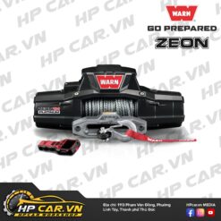 Warn Tabor 12-S 11 Warn Tabor 12-S