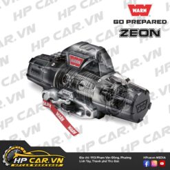 Warn ZEON 10-S 8 Warn ZEON® 10-S