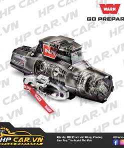 Warn Zeon 10-S Platinum