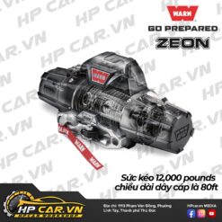 Warn Zeon 12 (PREMIUM SERIES) 9 Warn Zeon 12 (PREMIUM SERIES)