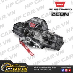 Warn ZEON 12-S 9 warn zeon 12 s 2