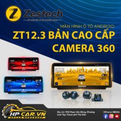ZT12.3 BẢN CAO CẤP CAMERA 360 13 ZT12.3 BẢN CAO CẤP CAMERA 360