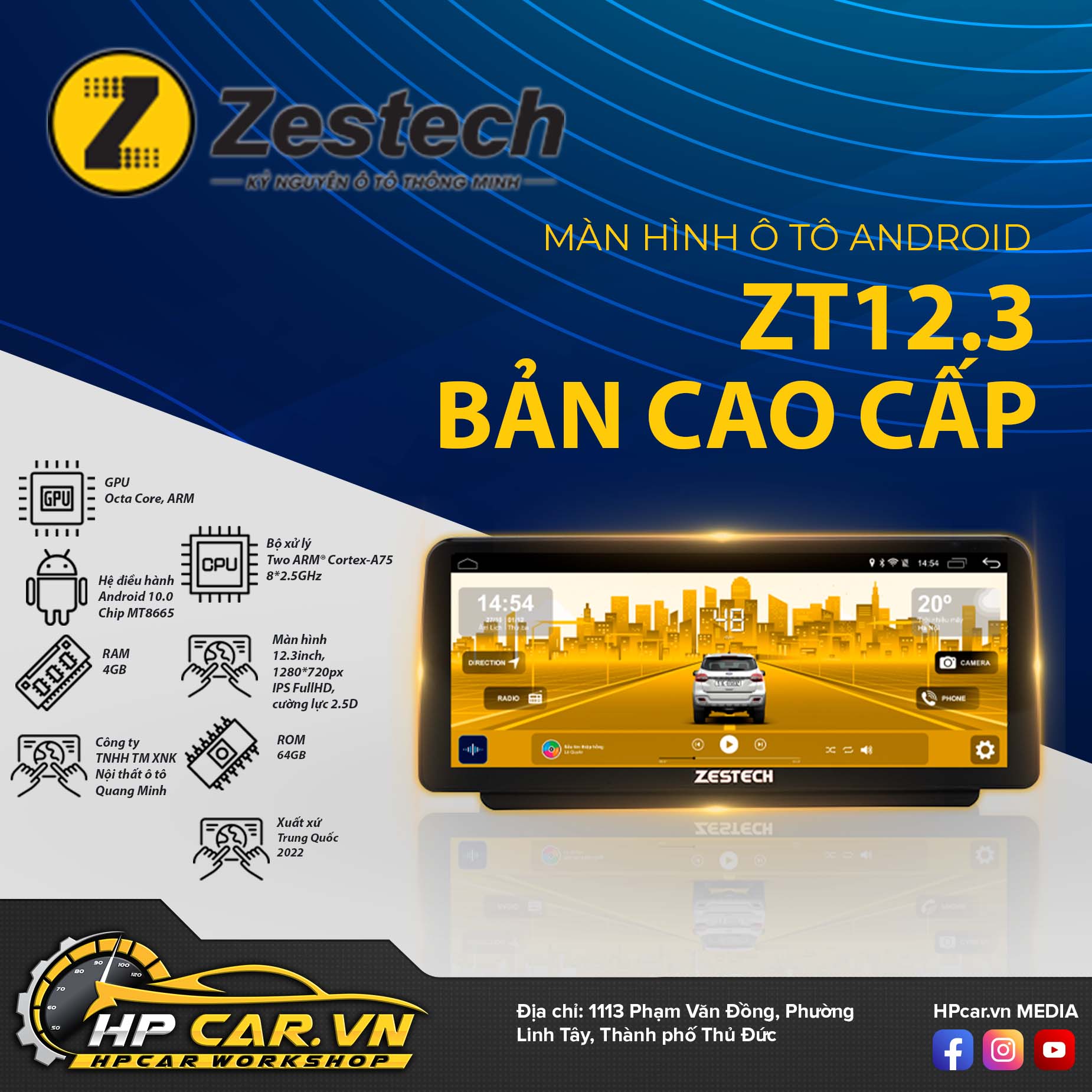 ZT12.3 BẢN CAO CẤP 6 ZT12.3 BẢN CAO CẤP