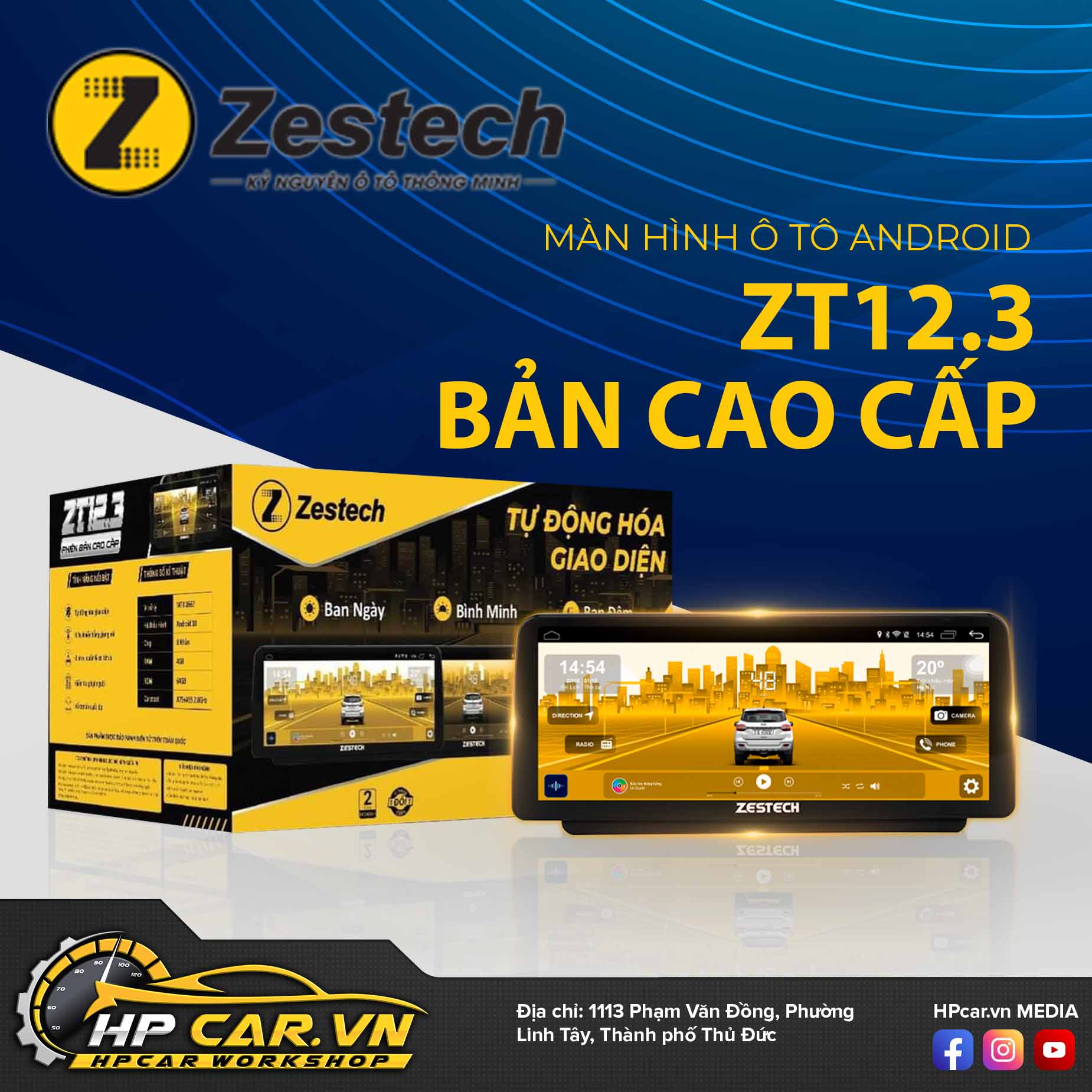 ZT12.3 BẢN CAO CẤP 4 ZT12.3 BẢN CAO CẤP