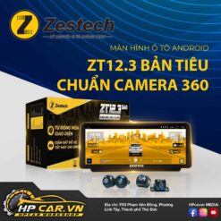 ZT12.3 BẢN TIÊU CHUẨN CAMERA 360 16 ZT12.3 BẢN TIÊU CHUẨN CAMERA 360