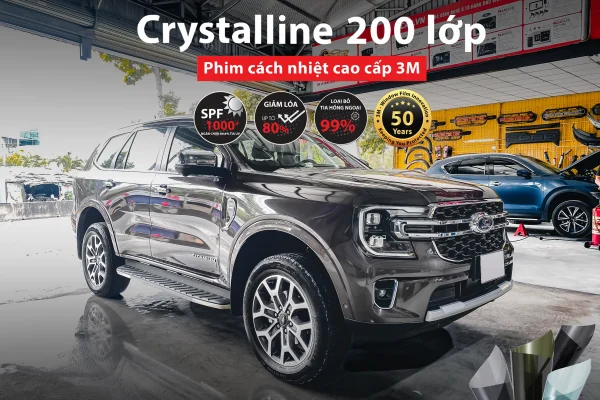 DÁN PHIM CÁCH NHIỆT CHO CÁC DÒNG XE 1 hpcar dan phim cach nhiet cac dong xe 3m
