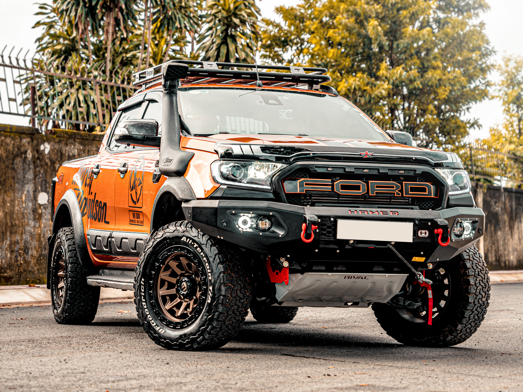 hpcar-độ-xe-bán-tải-chuyên-nghiệp-aozoom-ford-ranger-hamer-rival