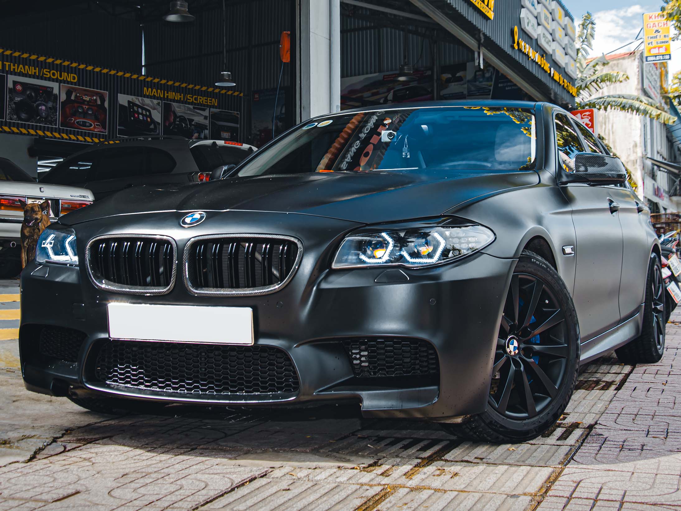 hpcar nang cap do choi ngoai that chuyen nghiep 1