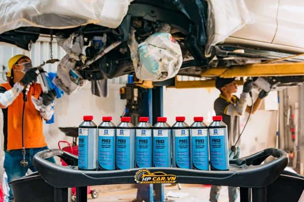 hpcar phu gam xe chuyen nghiep