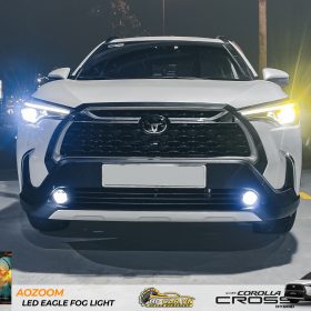 TOYOTA CROSS NANG CAP LED GAM AZOOM EAGLE 4